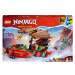 LEGO® NINJAGO® 71797 Odměna osudu – závod s časem