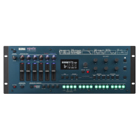 Korg Opsix Module Modulární systém