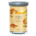 YANKEE CANDLE Signature 2 knoty Autumn Sunset 567 g