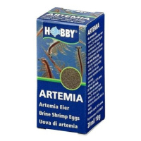 Hobby Artemia Brine Shrimp Eggs vajíčka 20 ml