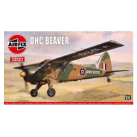 Classic Kit VINTAGE letadlo A03017V - de Havilland Beaver (1:72)