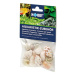 Hobby Sea Shells Set M 10ks- dekorace do akvária