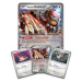 Nintendo Pokémon TCG: Bloodmoon Ursaluna ex Box