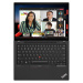 Lenovo ThinkPad T14 G4 21K3001BCK Černá
