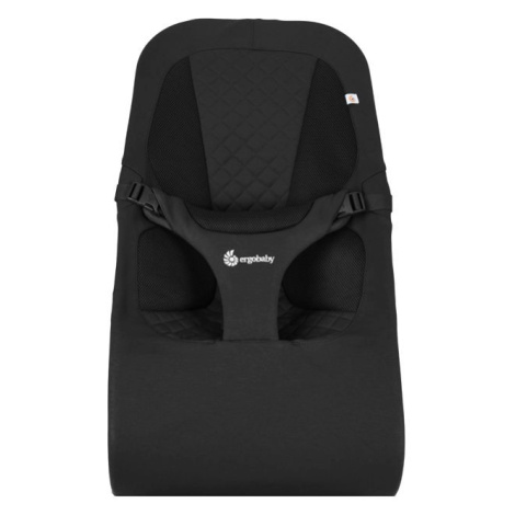 ERGOBABY - EVOLVE textilie sedátka - Onyx Black