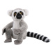 Lemur sedící 20 cm