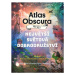 Atlas Obscura pro děti (Největší světová dobrodružství) - kniha z kategorie Encyklopedie