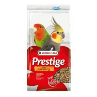 VL Prestige Big Parakeet pro papoušky 4kg sleva 10%