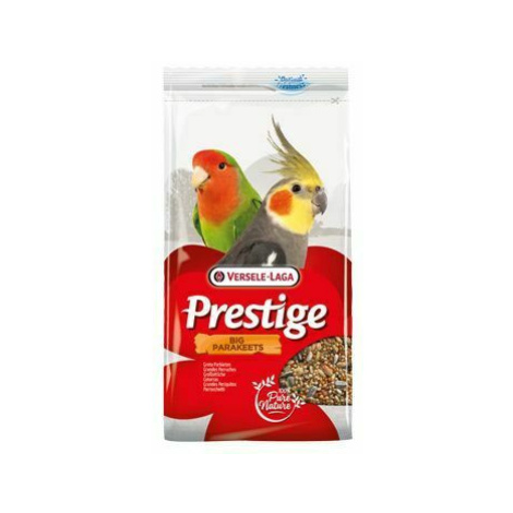 VL Prestige Big Parakeet pro papoušky 4kg sleva 10% VERSELE-LAGA