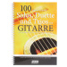 MS 100 wonderful solos, duets and trios for guitar