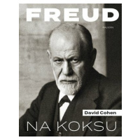 Freud na koksu - David Cohen