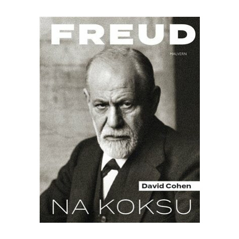 Freud na koksu - David Cohen Malvern