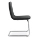 LD SEATING - Židle HARMONY PURE  855-Z-N4