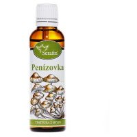 Serafin byliny Penízovka - tinktura z bylin 50ml