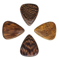 Timber Tones Thai Cassia 4-Pack