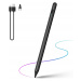 Stylus Pen Pro Smartphony A Tablety S Kompatibilitou S Androidem