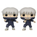 Funko POP! #1375 Animation: Jujutsu Kaisen S2 - Toge Inumaki (šance na Chase)