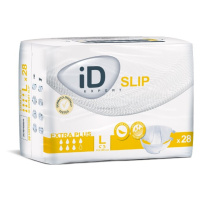 KALHOTKY ABSORPČNÍ ID SLIP LARGE-EXTRA PLUS BOKY 115-155CM,3050ML,PRODYŠNÉ,28KS