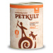 Petkult Konz. Adult 800g - Krocan