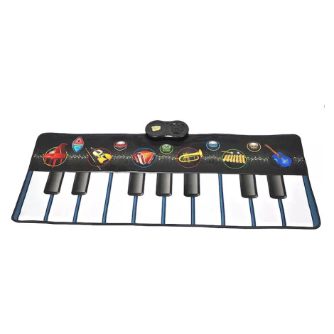 Velké podlahové pianko MAC TOYS