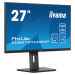 Monitor iiyama ProLite XUB2797UHSNP-B1 27 Ips Led 4K /usb-c Hdmi Dp/ Kvm