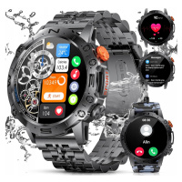 Chytré Hodinky Amoled Lige 1.43 Bluetooth Hovory 2 Lige Sport Chytré Hodinky