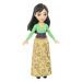 Mattel disney princess mini panenka mulan, hlw81