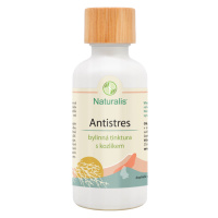 Naturalis Antistres bylinná tinktura 50 ml