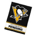 Chanar Deka NHL Pittsburgh Penguins Essential 150 × 200 cm