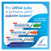 Sensodyne Fluoride zubní pasta 2x75 ml