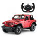 R/C auto Jeep Wrangler JL (1:14)