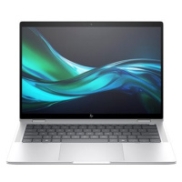 HP Elite x360 1040 G11 Silver