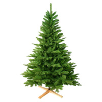 Umělý vánoční stromeček výška 180 cm Spruce – Dakls