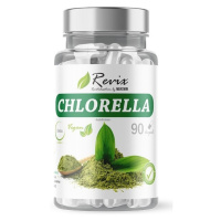 Revix Chlorella 90 cps