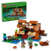 LEGO® Minecraft® 21256 Žabí domek