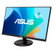 ASUS/VA24DQFR/23,8"/IPS/FHD/100Hz/1ms/Black/3R