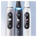 Oral-B iO Series 9 Duo Black Onyx & Rose Quartz set elektrických zubních kartáčků, magnetické, 7