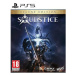 Soulstice: Deluxe Edition (PS5)