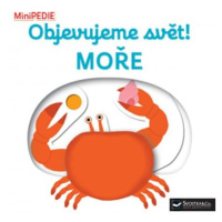 MiniPEDIE Objevujeme svět! Moře