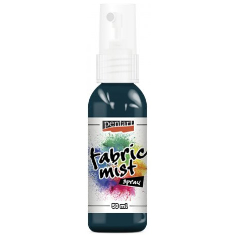 Pentart Barva na textil ve spreji PENTART 50 ml TYRKYSOVÁ