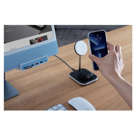 2in1 MagSafe Wireless Charger EPICO