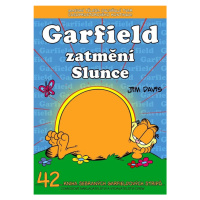 Garfield - Zatmění Slunce (č. 42) - Jim Davis