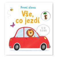 Vše, co jezdí - První slova Svojtka & Co. s. r. o.