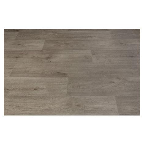 Gerflor PVC podlaha - lino Neroktex Sherwood 2277 - Rozměr na míru cm