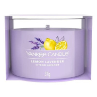 YANKEE CANDLE Lemon Lavender Sampler 37 g