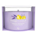 YANKEE CANDLE Lemon Lavender Sampler 37 g