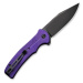 Civivi Cogent C20038D-2 Purple G10