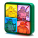 Teenage Mutant Ninja Turtles - lampa