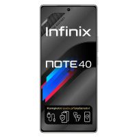 Infinix Note 40 8GB/256GB Racing Grey