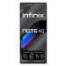 Infinix Note 40 8GB/256GB Racing Grey